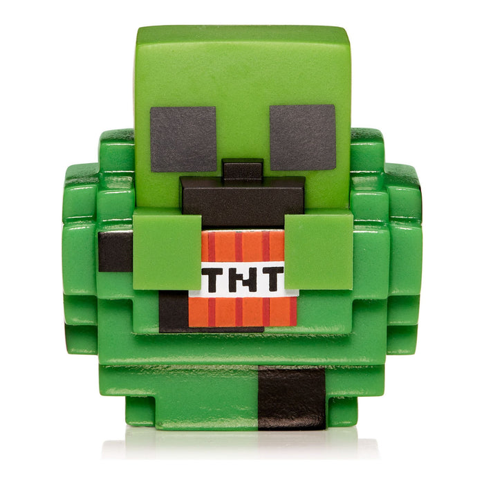 TUBBZ Minecraft Mystery Egg - Surprise Collectible Figure (Rare & Ultra Rare to Find!)