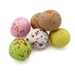 Chocolate Mini Eggs pick and mix sweets