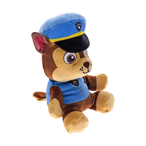 Ty Beanie Babies Regular - Chase (Paw Patrol) soft toy - right side