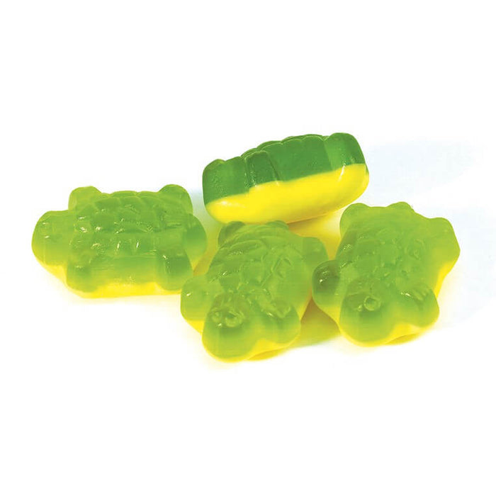 Jelly Turtles pick and mix sweets