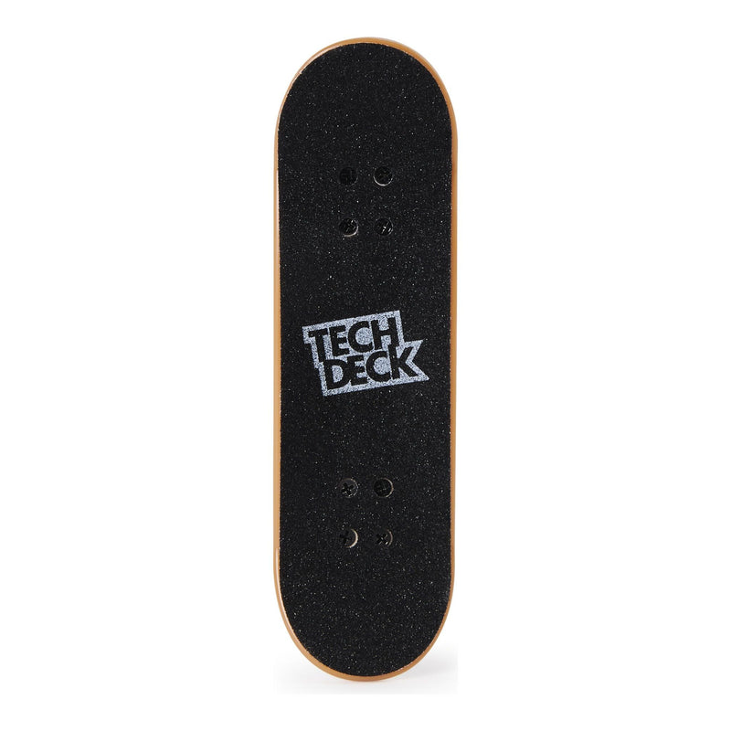 Tech Deck 96mm Fingerboard (Assorted Designs)