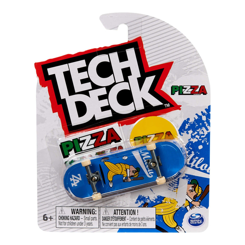 Tech Deck 96mm Fingerboard (Assorted Designs)