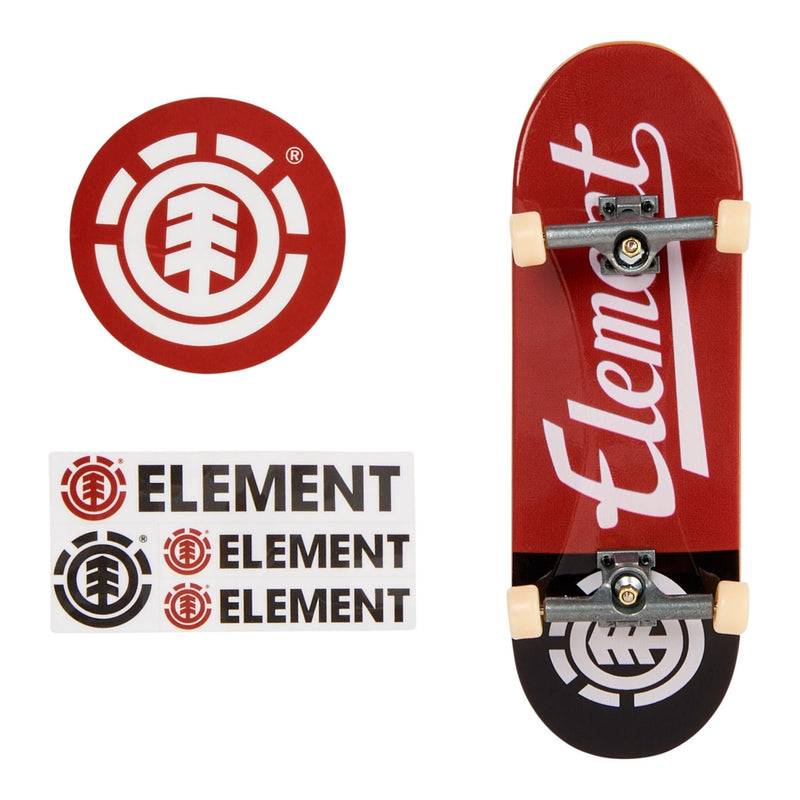 Tech Deck 96mm Fingerboard (Assorted Designs)