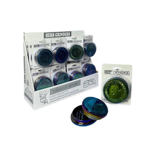 Herb Grinder