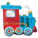 25" Anagram Choo Choo Train SuperShape Foil Balloon