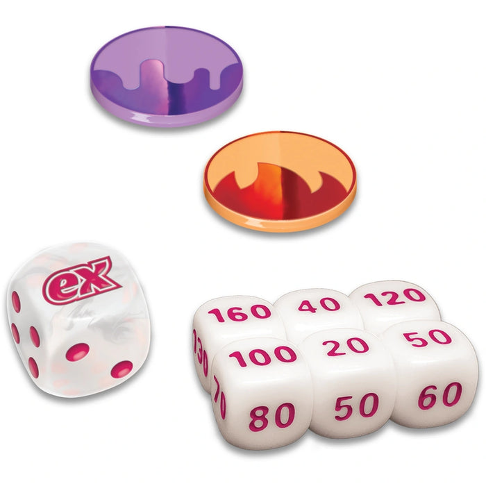 Pokémon TCG: Scarlet & Violet White Flare Reshiram Elite Trainer Box