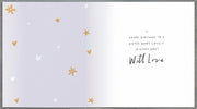 Birthday Card Sister - inside