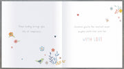 Birthday Card Mum - inside