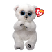 Ty Beanie Bellies Regular - Wuzzy the Bear soft toy