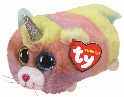 Ty Teeny Tys - Heather the Cat