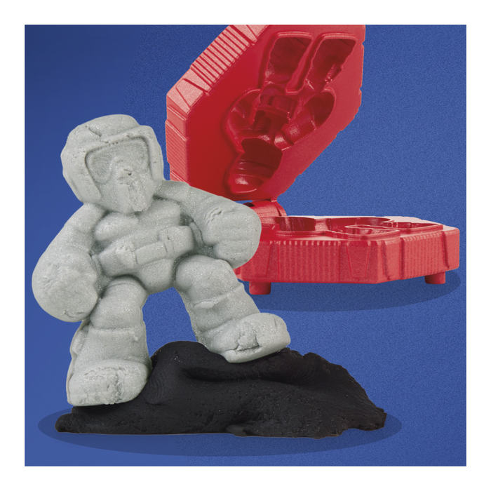 Play-Doh Star Wars The Mandalorian Launching Speeder