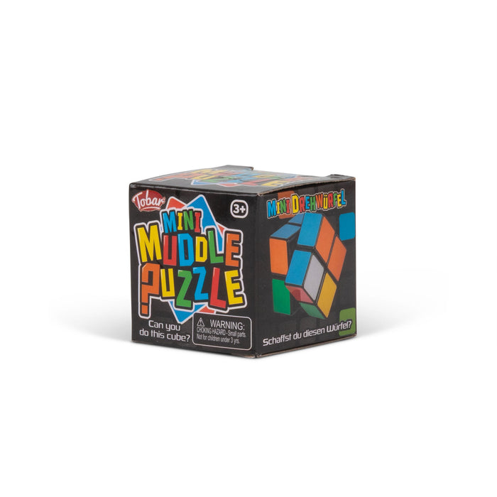 Mini Muddle Puzzle