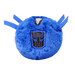Ty Beanie Bouncer - Optimus Prime (Transformers) soft toy - side