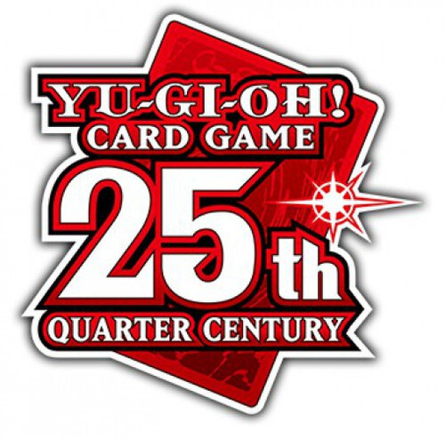 Yu-Gi-Oh! 25th Anniversary Tin: Dueling Heroes (1st Edition)