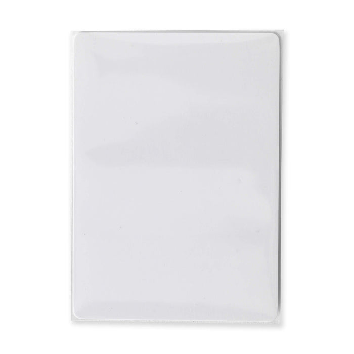 Vault X Exact Fit Card Sleeves