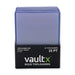 Vault X Seamless Rigid Toploaders 35pt