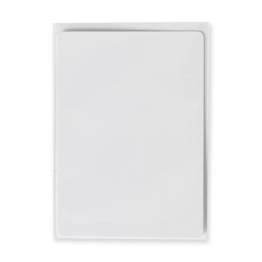 Vault X Soft Card Sleeves
