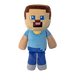 Ty Beanie Babies Regular - Steve (Minecraft) soft toy - front