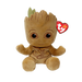 Ty Beanie Babies Regular - Groot (Marvel) soft toy