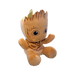 Ty Beanie Babies Regular - Groot (Marvel) soft toy - side