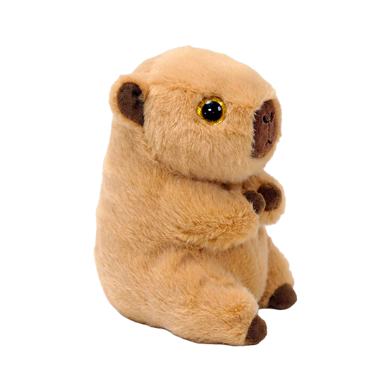 Ty Beanie Bellies Regular - Lara the Capybara