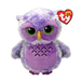 Ty Beanie Boos Regular - Owlivia the Owl soft toy