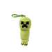 Ty Key Clip - Creeper (Minecraft) soft toy - front