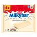 Milkybar Medium White Chocolate Bars 4 Pack