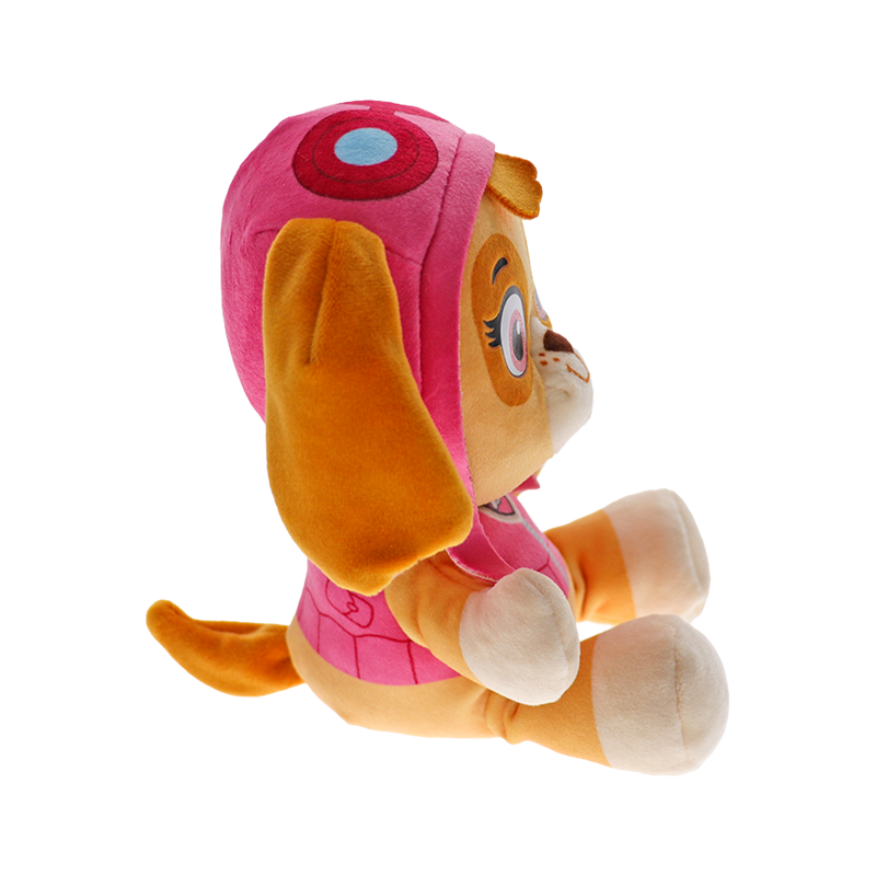 Ty Beanie Babies Regular - Skye (Paw Patrol)