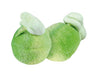 Jelly Filled Apple Mallows pick and mix sweets