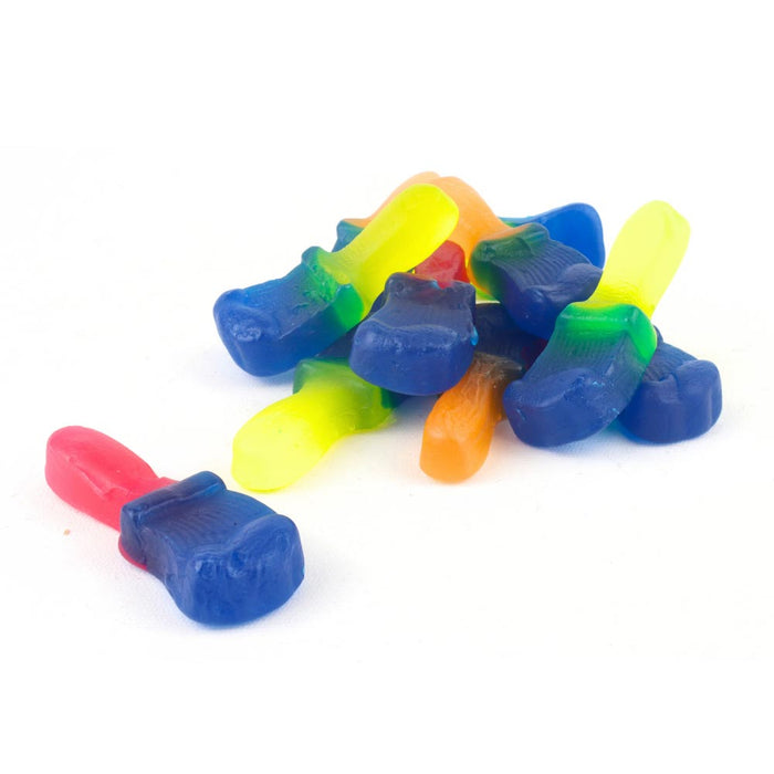Tongue Painters pick and mix sweets