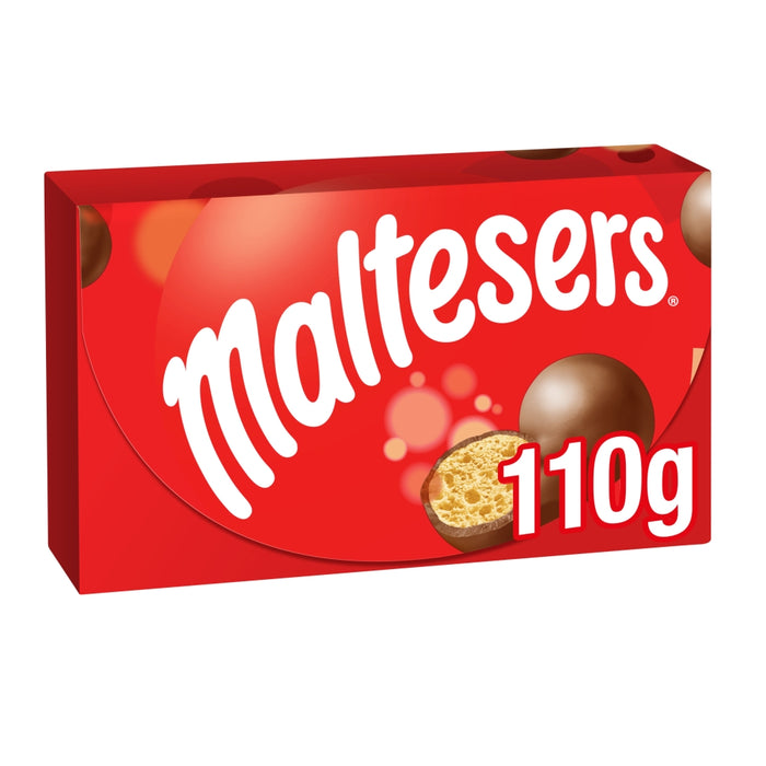 Maltesers Box - 110g