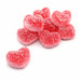 Fizzy Hearts pick and mix sweets