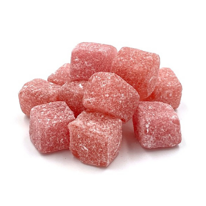 Cola Cubes pick and mix sweets