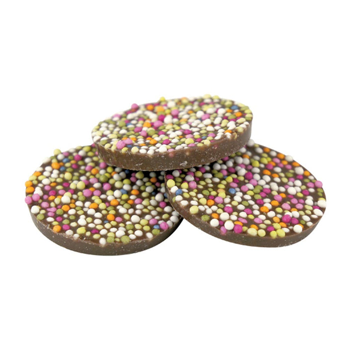 Giant Chocolate Jazzies pick and mix sweets
