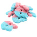 Sour Bubblegum Skulls pick and mix sweets