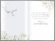 Birthday Card Grandson - inside