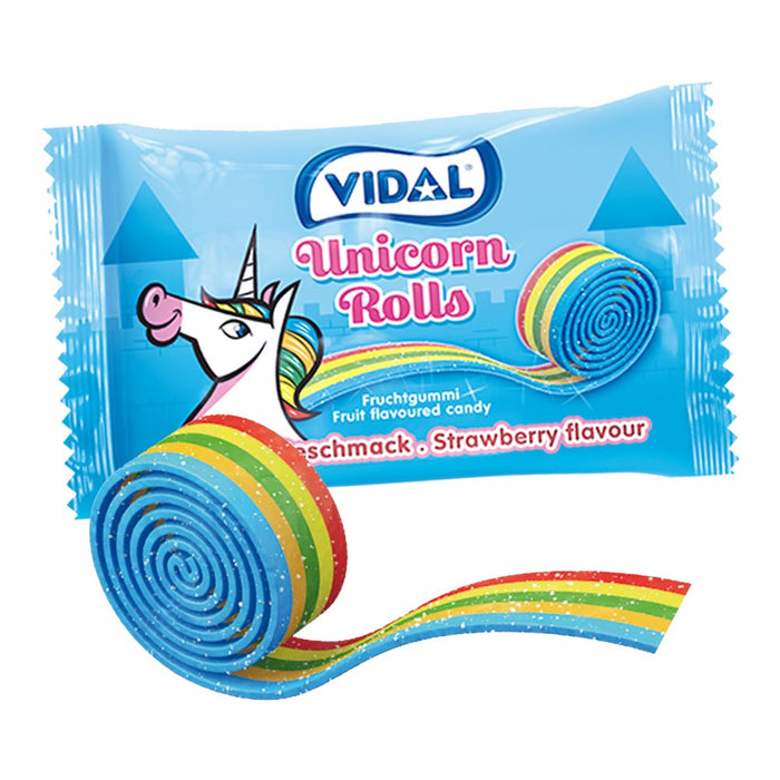 Unicorn Rolla Belta 20g