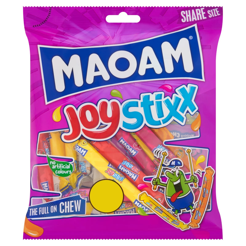 Maoam Joystixx Bag