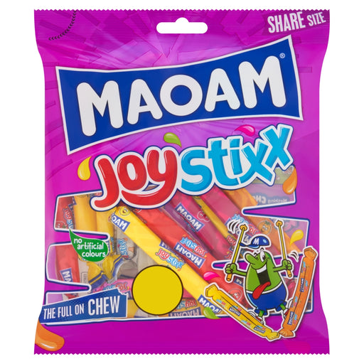 Maoam Joystixx Bag
