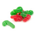Sugared Candy Canes pick and mix sweets