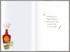 Birthday Card Dad - inside