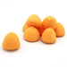 Orange Paint Ball Mallows pick and mix sweets