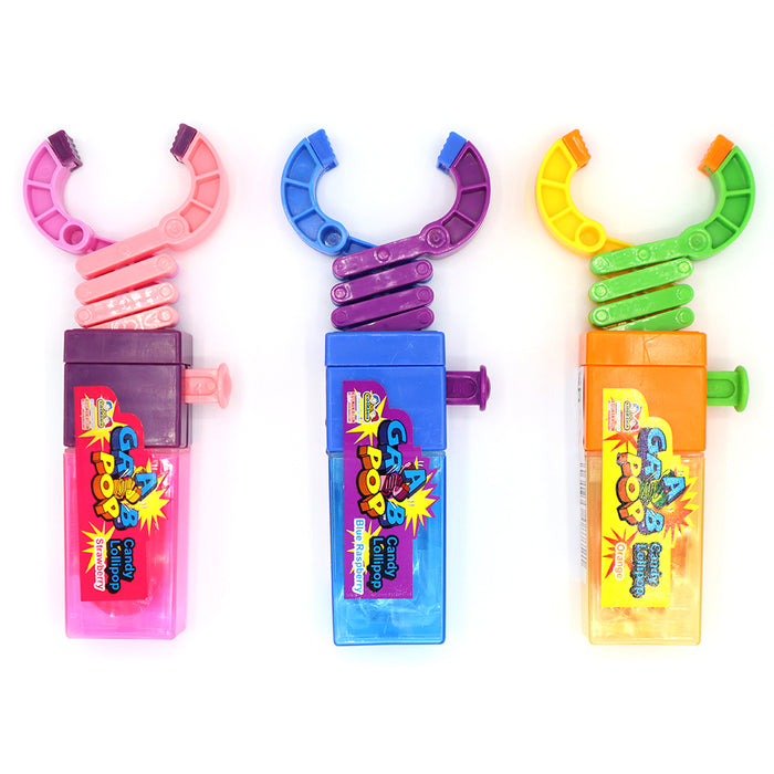 Kidsmania Grab Pop