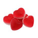 Strawberry Gummy Hearts pick and mix sweets