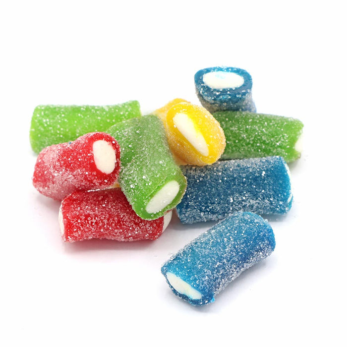 Fizzy Assorted Bites pick and mix sweets