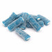 Fizzy Blue Raspberry Bites pick and mix sweets