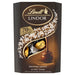 Lindt Lindor Extra Dark Chocolate Truffles Box 200g