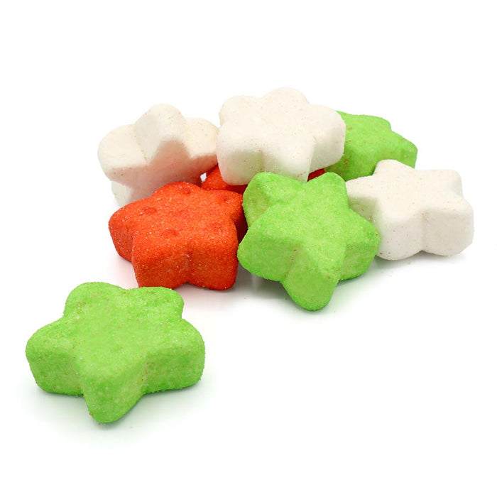 Mallow Stars