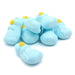 Mallow Penguins pick and mix sweets